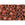 Vente au détail cc46l - perles Toho cube 3mm opaque terra cotta (10g)