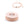 Grossiste en Cordon metallique et polyester OR ROSE 1mm (2m)