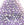 Perlen Einzelhandel Glasschliffperlen tanzanite 3mm (50)