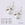 Vente au détail Serti boucle d'oreilles pour Swarovski 4470 12mm argenté (2)
