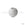 Grossiste en Perle ronde stardust argent 925 6mm (1)