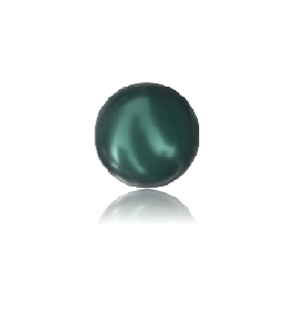 Achat 5810 Swarovski CRYSTAL IRID TAHITIAN LOOK  4mm (20)