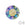 Perlen Einzelhandel Swarovski 1088 Xirius chaton crystal paradise shine 8mm-ss39 (3)