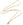 Perlengroßhändler in der Schweiz Halskette Kette Satellit Stahl GOLD 45cm - 1.5mm (Perlen 2mm) Verkauf:1 Stück