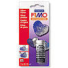 Poudre métallique fimo argent (1)