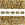 Perlengroßhändler in der Schweiz MiniDuo Perlen 2.5x4mm matte metallic aztec gold (10g)