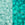 Perlengroßhändler in der Schweiz cc2723 - Toho Rocailles Perlen 8/0 Glow in the dark baby blue/bright green (10g)