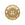 Vente au détail Bouton Swarovski 3008 crystal golden shadow 12mm (1)