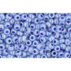 cc917 - perles de rocaille Toho 11/0 ceylon denim blue (10g)