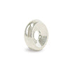 Achat Séparateur rondelle métal finition argenté 6mm (2)
