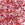 Perlengroßhändler in der Schweiz Miyuki Delica 11/0 strawberry fields mix (5g)