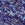Grossiste en Miyuki Delica 11/0 caribbean blue mix (5g)