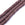 Grossiste en Perle heishi 6x0.5-1mm en pâte polymère marron chocolat (1 fil- 43cm)