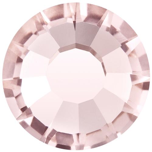 Kaufen Sie Perlen in der Schweiz Flatback Preciosa Vintage Rose 70530 ss12-3.00mm